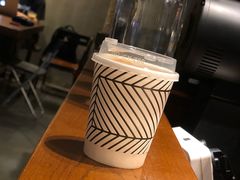 -来回·咖啡(天河南店)