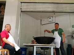 -邓记新一代糖油果子(四川煤管局供销公司职工宿舍店)