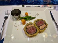 -The V泽惟·低温慢煮料理