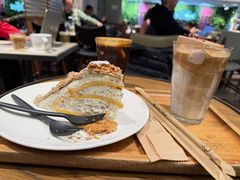 -Peet's 皮爷咖啡(东湖路手作店)