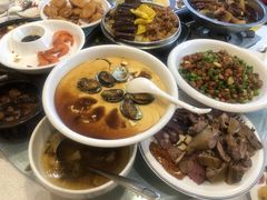 -小八仙·宴(三峡茶庄店)