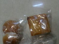 -欧麦烘焙坊(博野店)