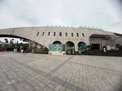 -自贡恐龙博物馆