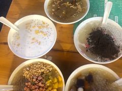 -钱记三鲜冰粉