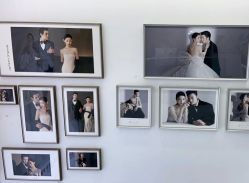 -全城热恋璀璨婚纱摄影(国贸总店)