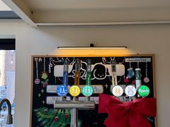 -小意思咖啡店(草桥店)