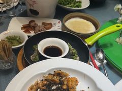 -全聚德(常州店)