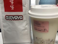 -果呀呀(凯德广场店)