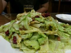 -砂锅李(九江路店)