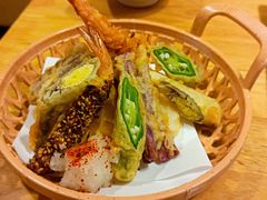 -桃屋日本料理(清华科技园店)