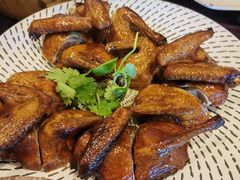 -新天世纪中餐厅