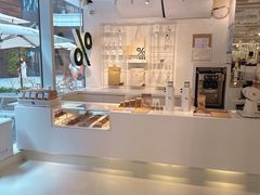 -% Arabica阿拉比卡咖啡(前滩太古里店)