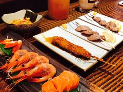 -平成屋·午肴夜酒(四川北路店)