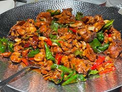 -四季厨房 鲁菜·孔府烤鸭(高新万达店)