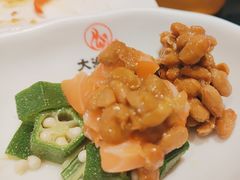 -渔乐之昕·铁板烧自助餐(虹悦城店)