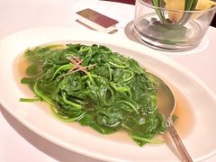 上汤豆苗-香宫(九龙香格里拉店)