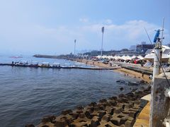 -泊石湾海滨浴场