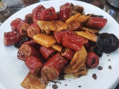 老牛筒肠-老牛窝里(总店)
