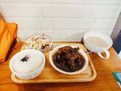 -箪食记(汉口路店)