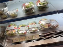 -光明·博海美食花园(上海瑞金医院12号楼店)