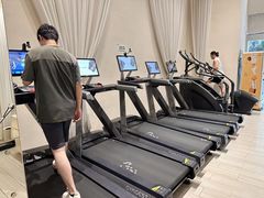 -YCHL Studios健身工作室(市二宫店)