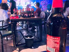 -风暴音乐烧烤串吧
