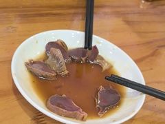 -老袁炒年糕(富豪路店)
