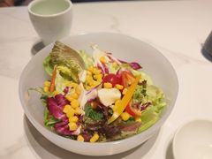 -船歌·鱼水饺青岛菜(枫蓝国际购物中心店)