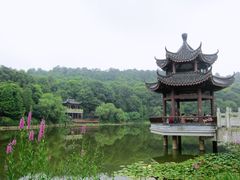 -岳麓山风景名胜区