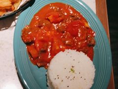 -秀玉coffee&kitchen(黄石大上海店)