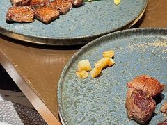 -牛将军•涮肉•烤肉(北京王府井·故宫店)