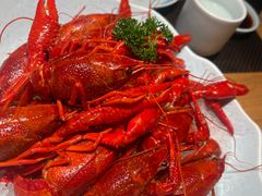 -虹料理·日料放题(悠方店)