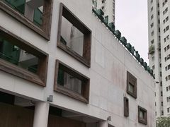 -百老汇电影中心(油麻地店)