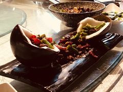 -茅庐·川粤精品私房菜(金沙遗址店)