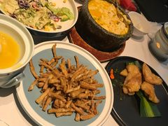 -百富源·海鲜辽菜(浑河堡店)