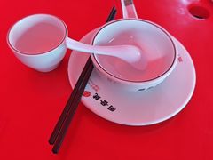 -同发号饭庄(复兴路店)