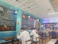 -香友记正宗隆江猪脚饭(首经贸店)