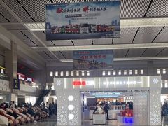 -长春西站