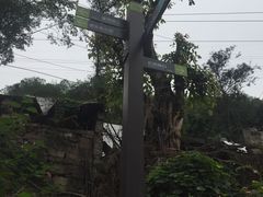 -重庆平顶山公园