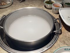 -淘米捞·米汤脆鲩鱼火锅(福田皇岗店)
