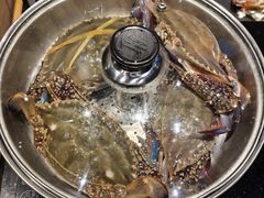 -川骄海鲜自助(亚运村店)