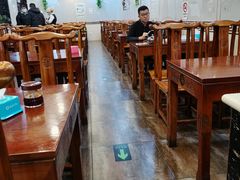 大堂-伊隆斋(什刹海店)