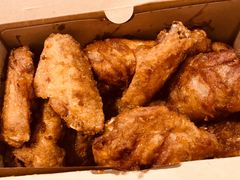 -Kyochon1991校村炸鸡(杨高中路店)