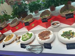 -藜爱·山海情海鲜自助(万达广场店)