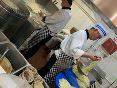 -美玲拉面(鞍山西道店)