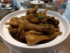 -小菜园新徽菜(芜湖镜湖苏宁店)