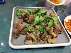 -春花民族美食(佳木斯总店)