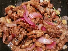 -胡须佬鸡煲四季火锅店(石厦西村直营店)