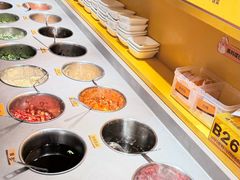-潮发潮汕牛肉店(东方宝泰店)