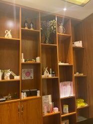 点击看大图 -婳香·女性英式芳疗SPA